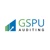 GSPU Auditing Logo