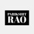 Parikshit Rao Photography Logo