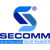 SECOMM Logo