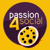 Provider Logotype Passion4Social CIC Logo