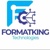 Formatking Technologies Logo