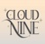 Cloud Nine Events Logo