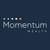 Momentum Wealth Logo