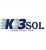 K3sol Logo