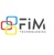 FIM TECHNOLOGIES Logo