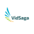 Vidsaga Logo