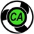 CA Computer Tech Logo