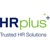 HRplus Consulting Logo