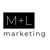 M+L Marketing Logo