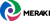 Meraki Communications Group, LLC Logo
