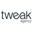 Tweak Agency Logo