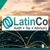LatinCo Ltda. Logotype