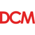 DCM Architecture & Engineering Logo