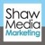Shaw Media Marketing Logo
