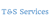 T&S Services Logotype