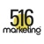 516 Marketing Inc Logo