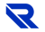 Right Symbol Logo