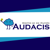 Audacis Agency Logo