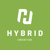 Hybrid Creative Logo