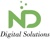 Nevin Digital Marketing Agency Logo