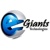 E-Giants Technologies, LLC Logo