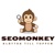 SEOMonkey Nordic AB Logotype