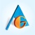 AG Art Studio Logo