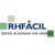 RHFACIL Logo