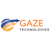 Gaze Technologies Logo