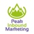 Peak Inbound Marketing Logo
