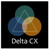 Delta CX Logo
