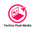technopixelmedia Logotype