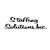 Staffing Solutions, Inc. Logo