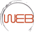 WEBGY LAND Logo