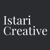 Istari Creative Logo