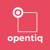 Opentiq Logo