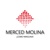 MERCED MOLINA Logo