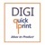 Digi Quick Print Logo