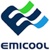 Emicool Logotype