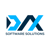 DAX Software Solutions Logo