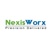 NexisWorx Logo