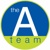 The A Team Logo
