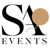 Sally Arnold Events Logo