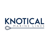Knotical Marine Lines Logotype