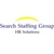 Search Staffing Group, Inc. Logo