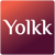 Yolkk Logo