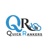 Quick Rankers LLC Logo