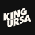 King Ursa Logo