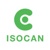 ISOCAN Logotype