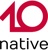 10Native Logo